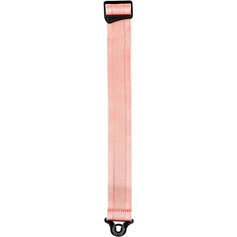 D'Addario Auto Lock Nylon Guitar Strap