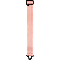 D'Addario Auto Lock Nylon Guitar Strap