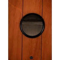 Pearl Electronic Cajon With W.S. Sparks Graphic Finish