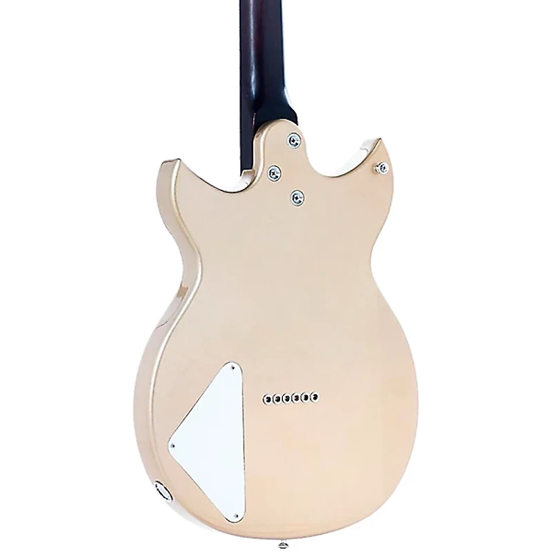 Harmony Rebel Electric Guitar