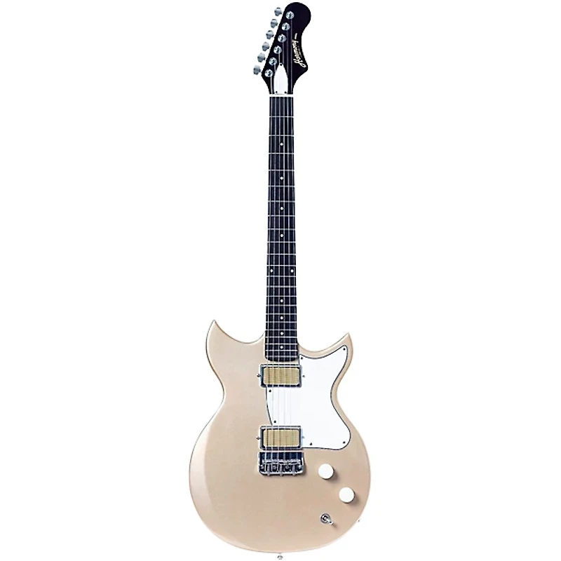 Harmony Rebel Electric Guitar