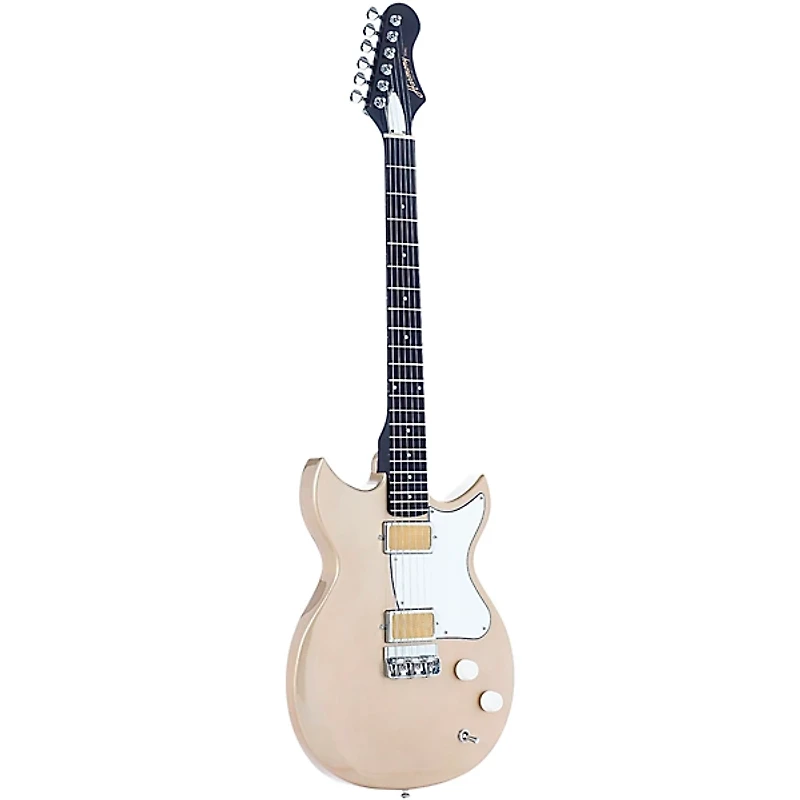 Harmony Rebel Electric Guitar