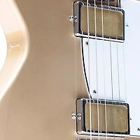 Harmony Rebel Electric Guitar
