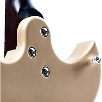 Harmony Rebel Electric Guitar