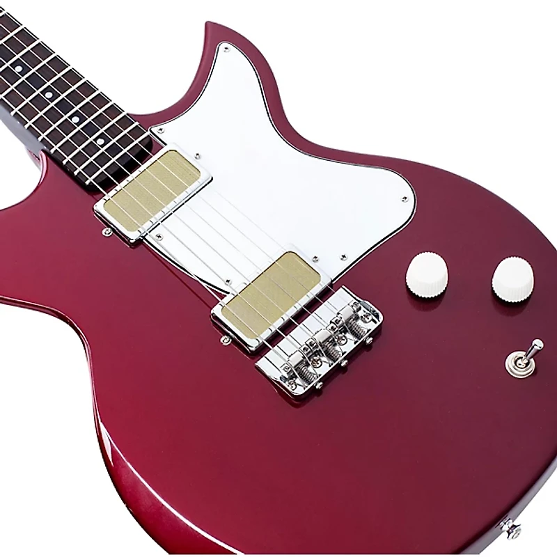 Harmony Rebel Electric Guitar