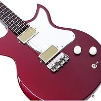 Harmony Rebel Electric Guitar