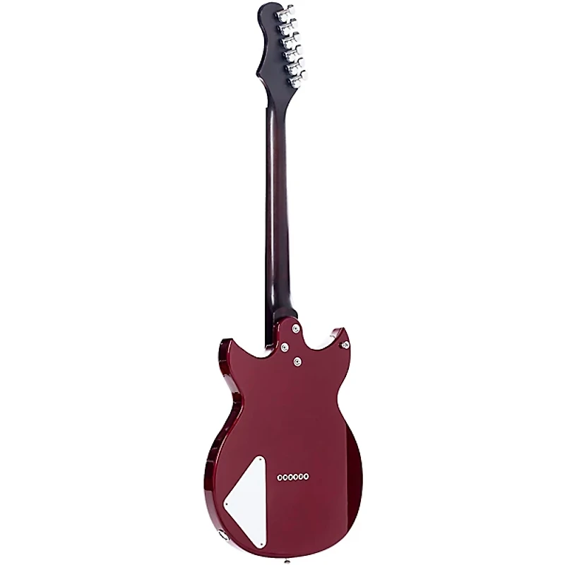 Harmony Rebel Electric Guitar