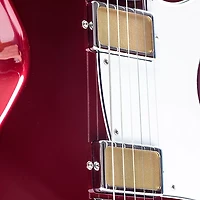 Harmony Rebel Electric Guitar