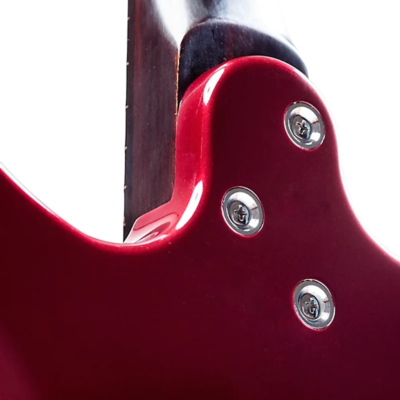 Harmony Rebel Electric Guitar