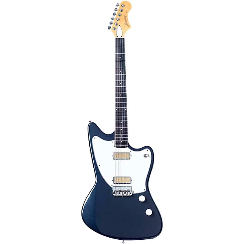Harmony Silhouette Electric Guitar