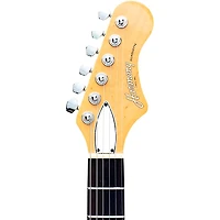 Harmony Silhouette Electric Guitar