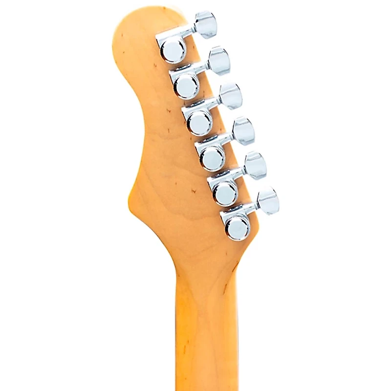 Harmony Silhouette Electric Guitar