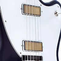 Harmony Silhouette Electric Guitar