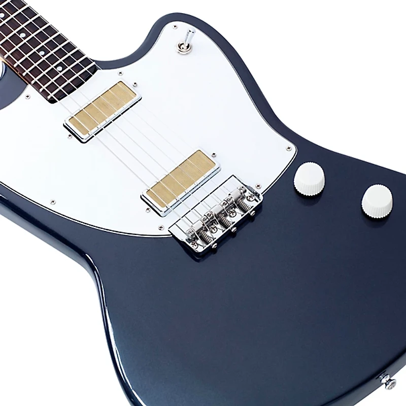 Harmony Silhouette Electric Guitar