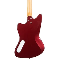 Harmony Silhouette With Bigsby Electric Guitar