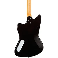 Harmony Silhouette With Bigsby Electric Guitar