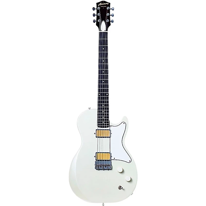 Harmony Jupiter Electric Guitar