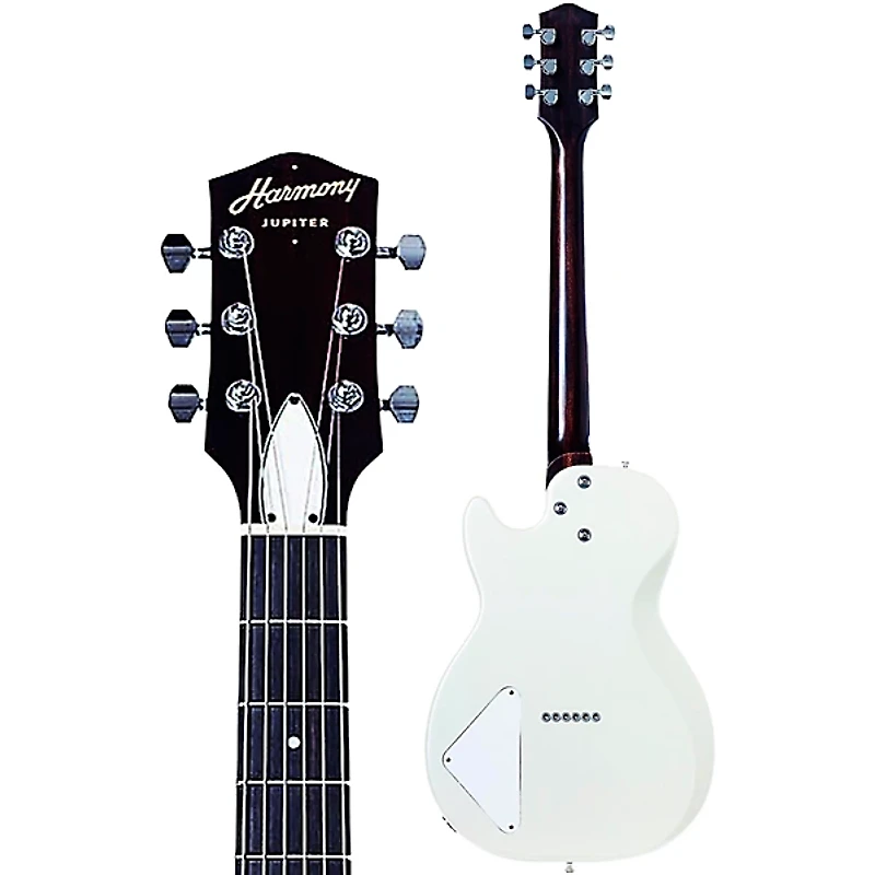 Harmony Jupiter Electric Guitar