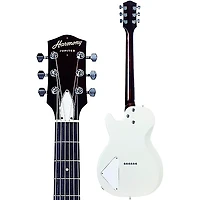 Harmony Jupiter Electric Guitar