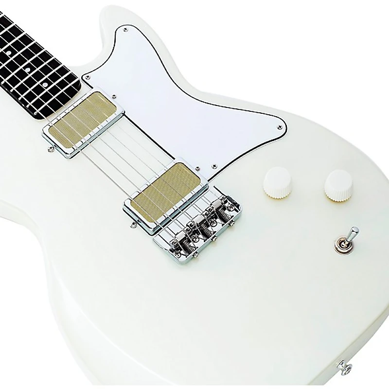 Harmony Jupiter Electric Guitar