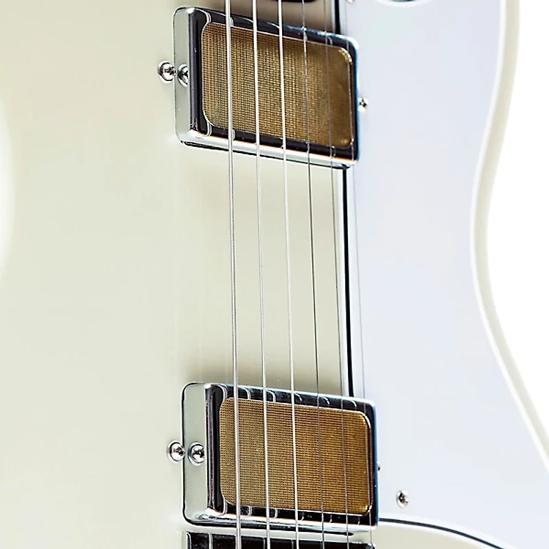 Harmony Jupiter Electric Guitar