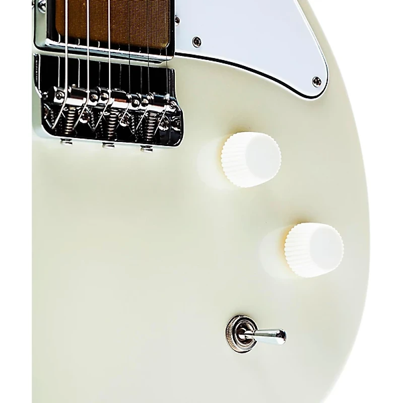 Harmony Jupiter Electric Guitar