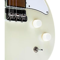 Harmony Jupiter Electric Guitar