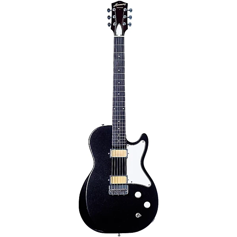 Harmony Jupiter Electric Guitar