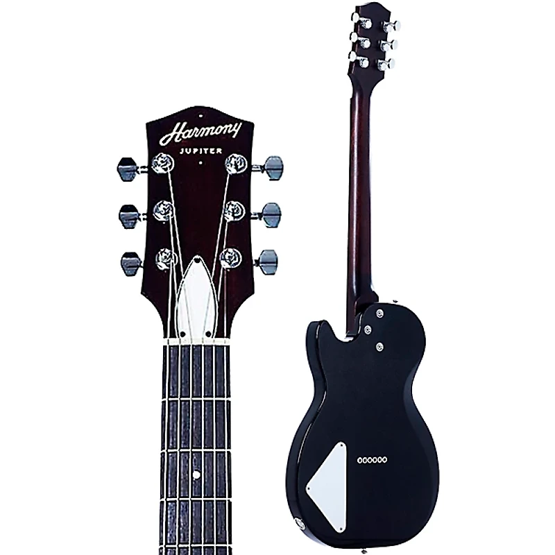 Harmony Jupiter Electric Guitar