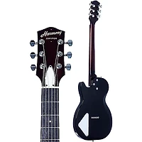 Harmony Jupiter Electric Guitar