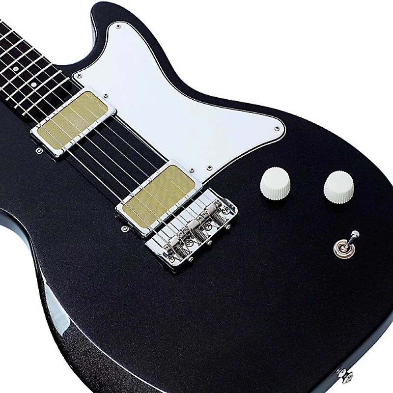 Harmony Jupiter Electric Guitar