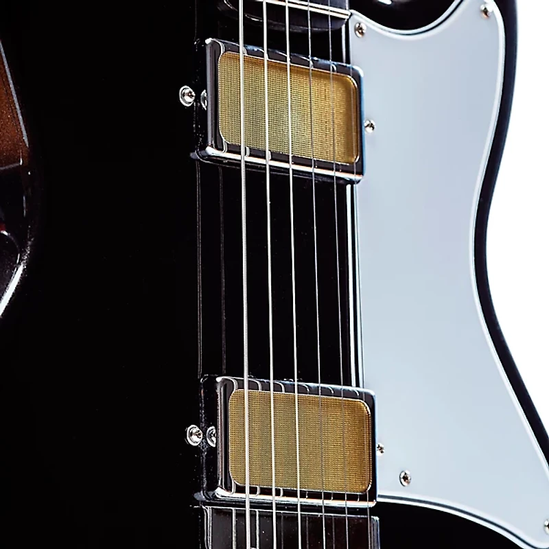 Harmony Jupiter Electric Guitar