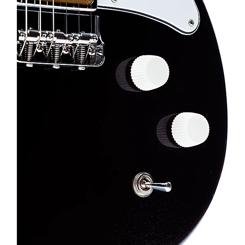 Harmony Jupiter Electric Guitar