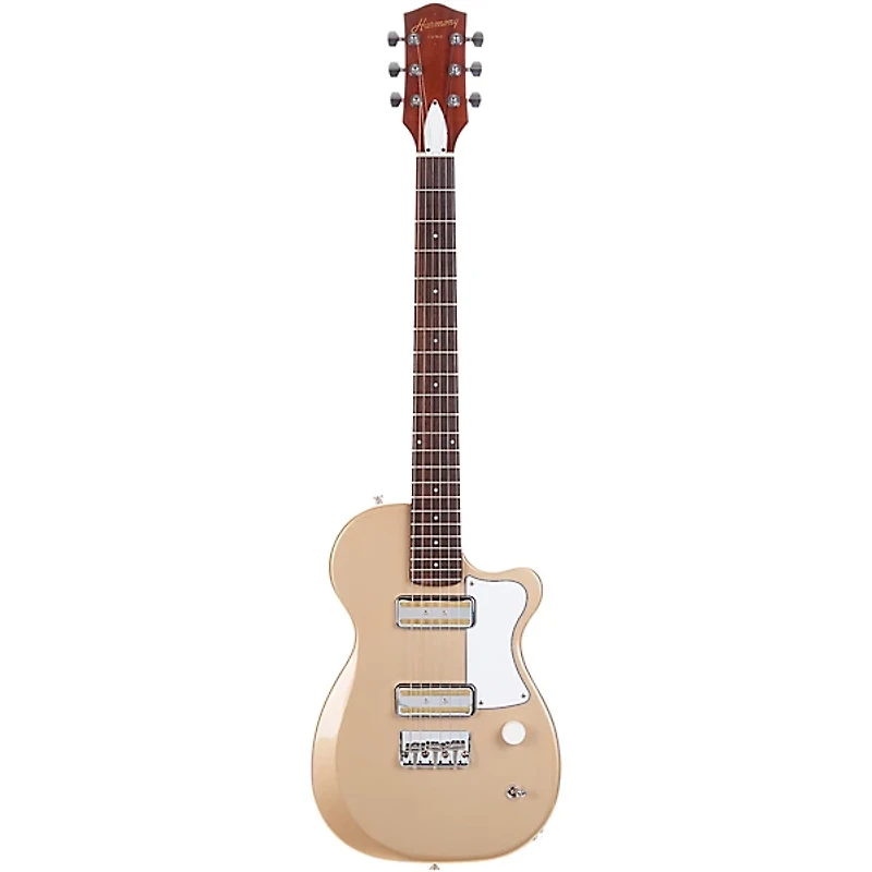 Harmony Juno Electric Guitar