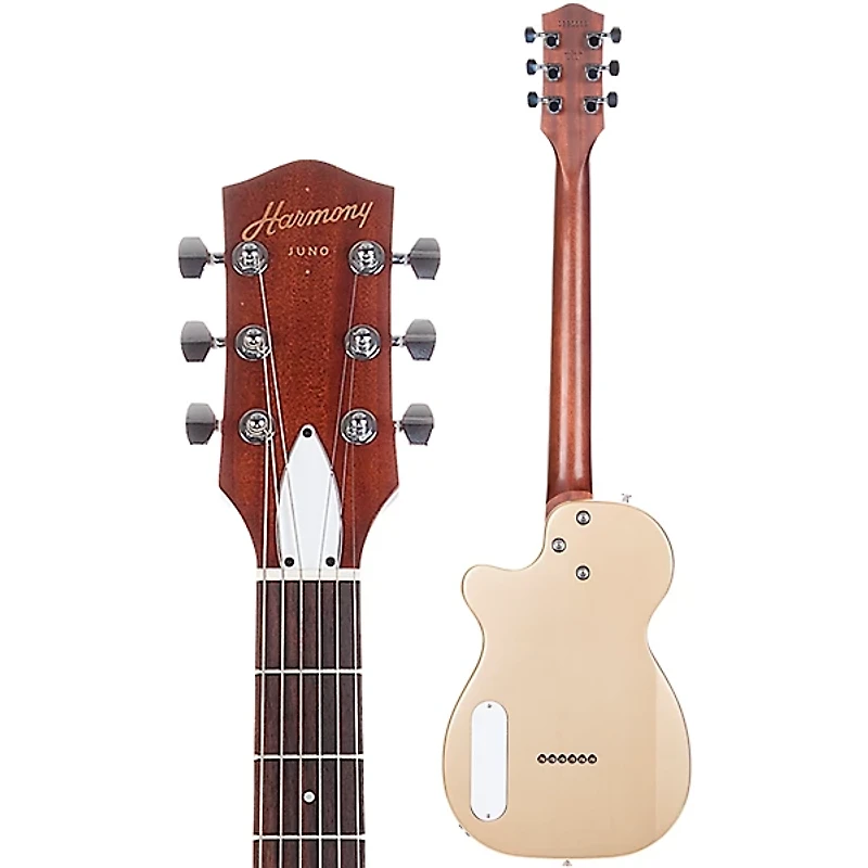Harmony Juno Electric Guitar
