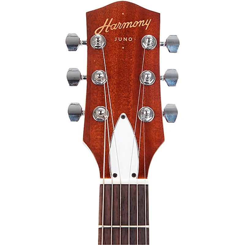Harmony Juno Electric Guitar