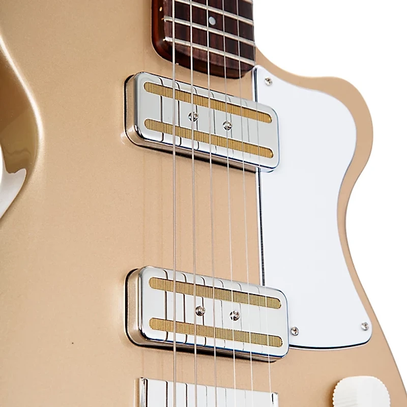 Harmony Juno Electric Guitar