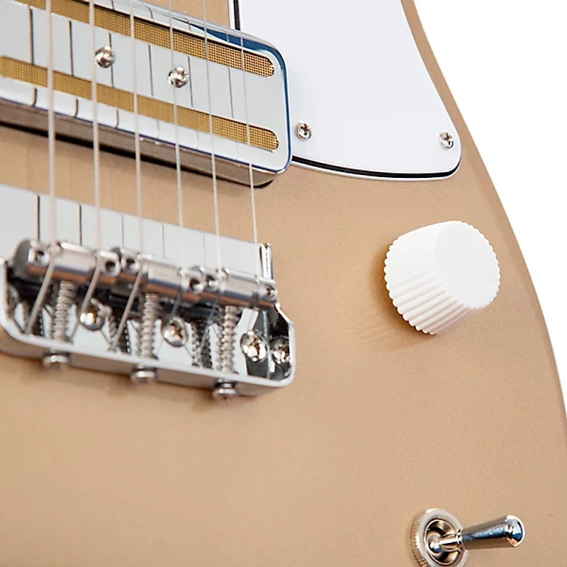 Harmony Juno Electric Guitar