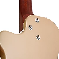 Harmony Juno Electric Guitar