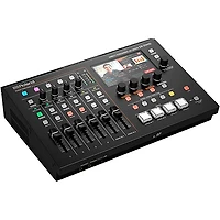 Roland SR-20HD Direct Streaming AV Mixer