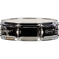 Mapex SEMP3350DK Poplar Piccolo Snare Drum 13 x 3.5 in. Gloss Black