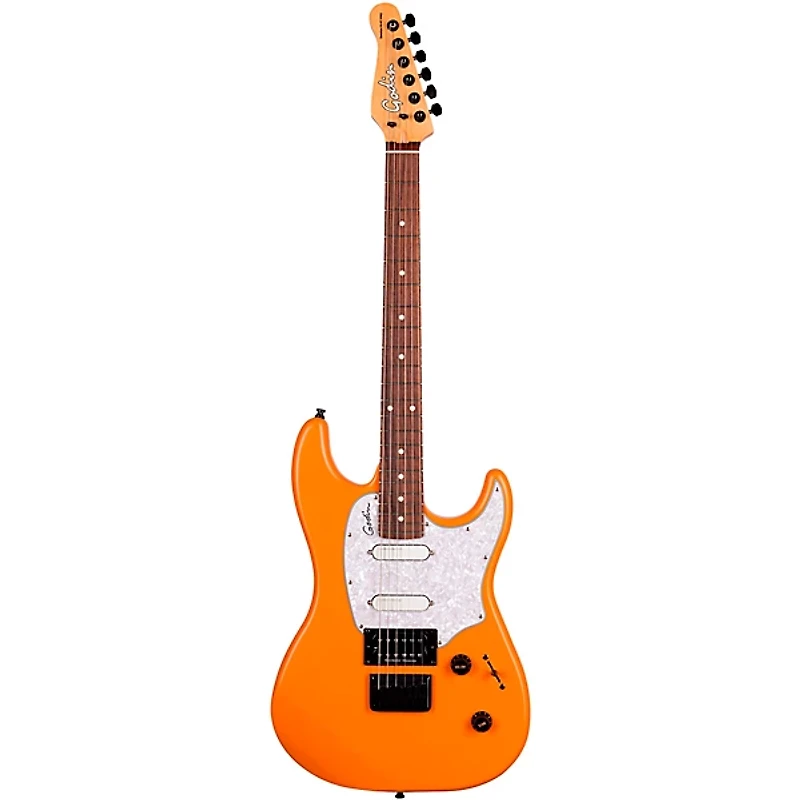 Godin Session R-HT PRO Electric Guitar