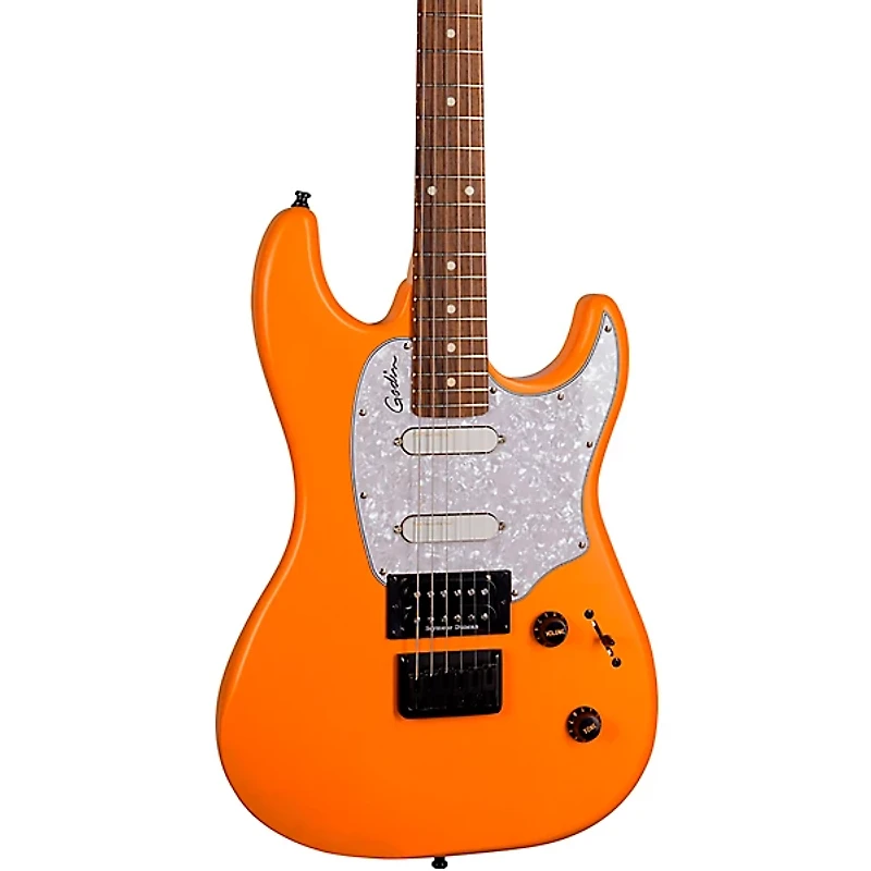 Godin Session R-HT PRO Electric Guitar