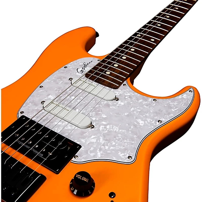 Godin Session R-HT PRO Electric Guitar
