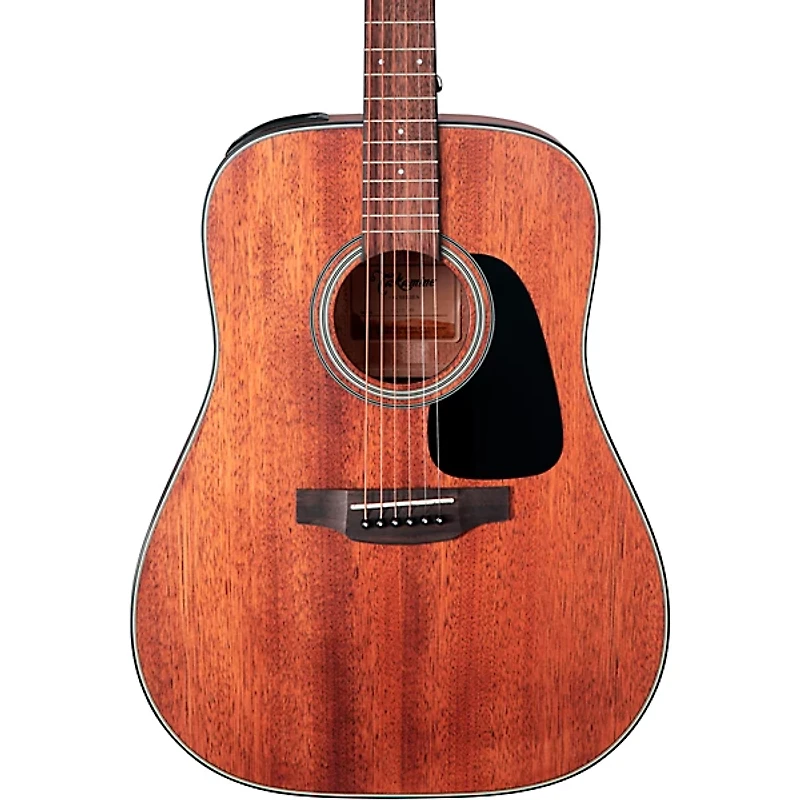 Takamine GLD11E Dreadnought Acoustic-Electric Guitar Natural Satin