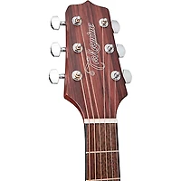 Takamine GLD11E Dreadnought Acoustic-Electric Guitar Natural Satin