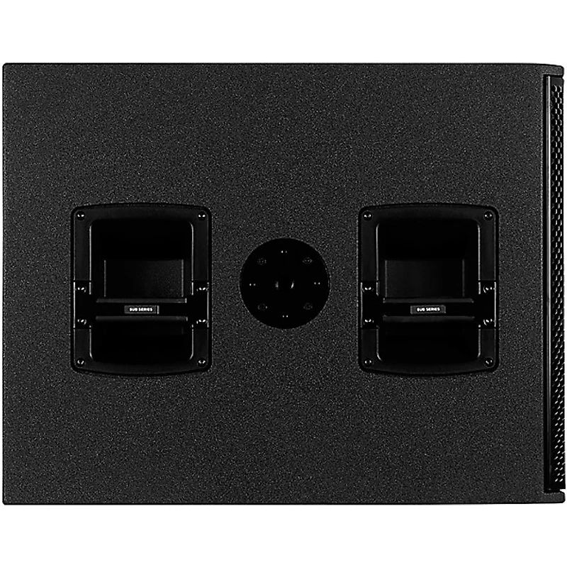 RCF SUB 8008-AS 18" Subwoofer