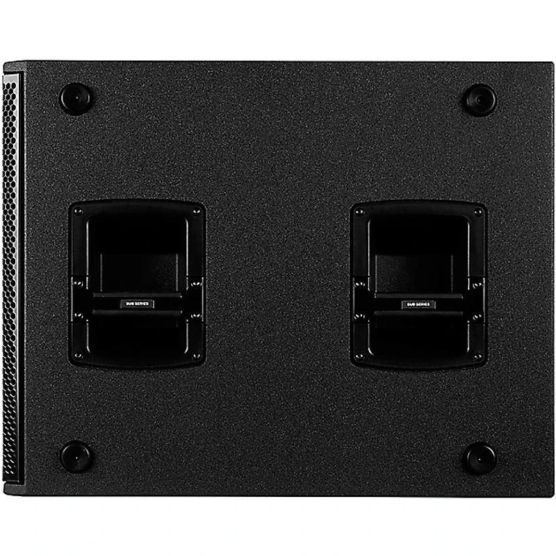 RCF SUB 8008-AS 18" Subwoofer