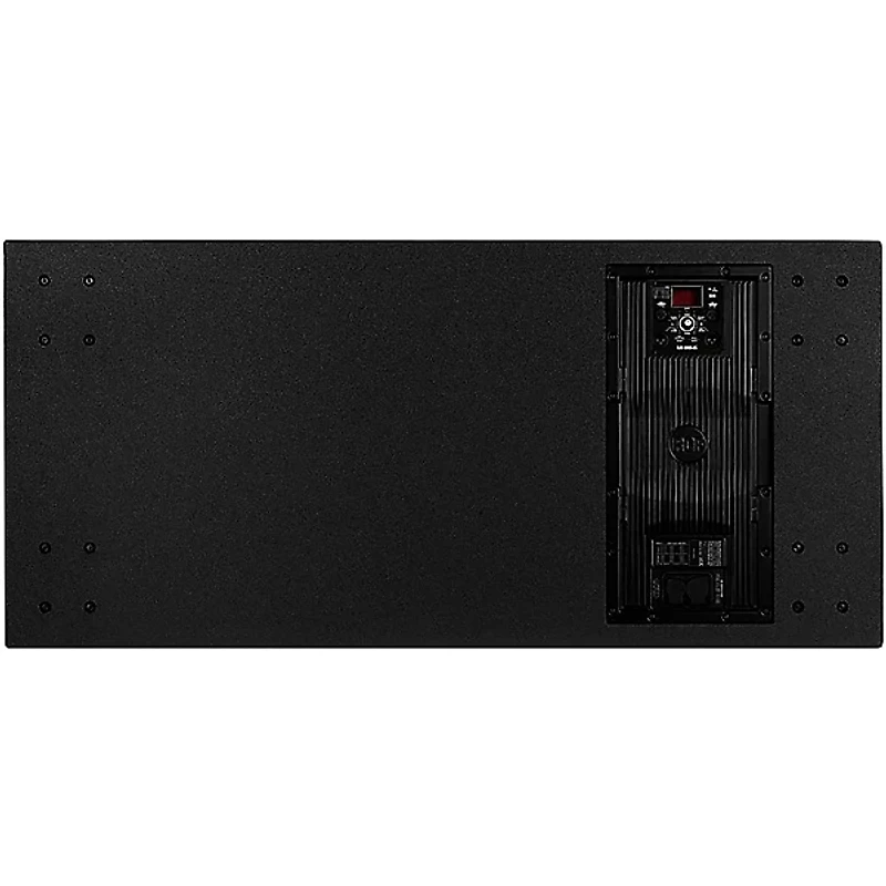 RCF SUB 8008-AS 18" Subwoofer