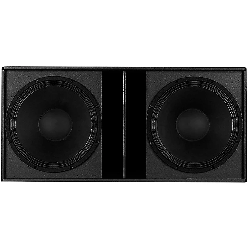 RCF SUB 8008-AS 18" Subwoofer
